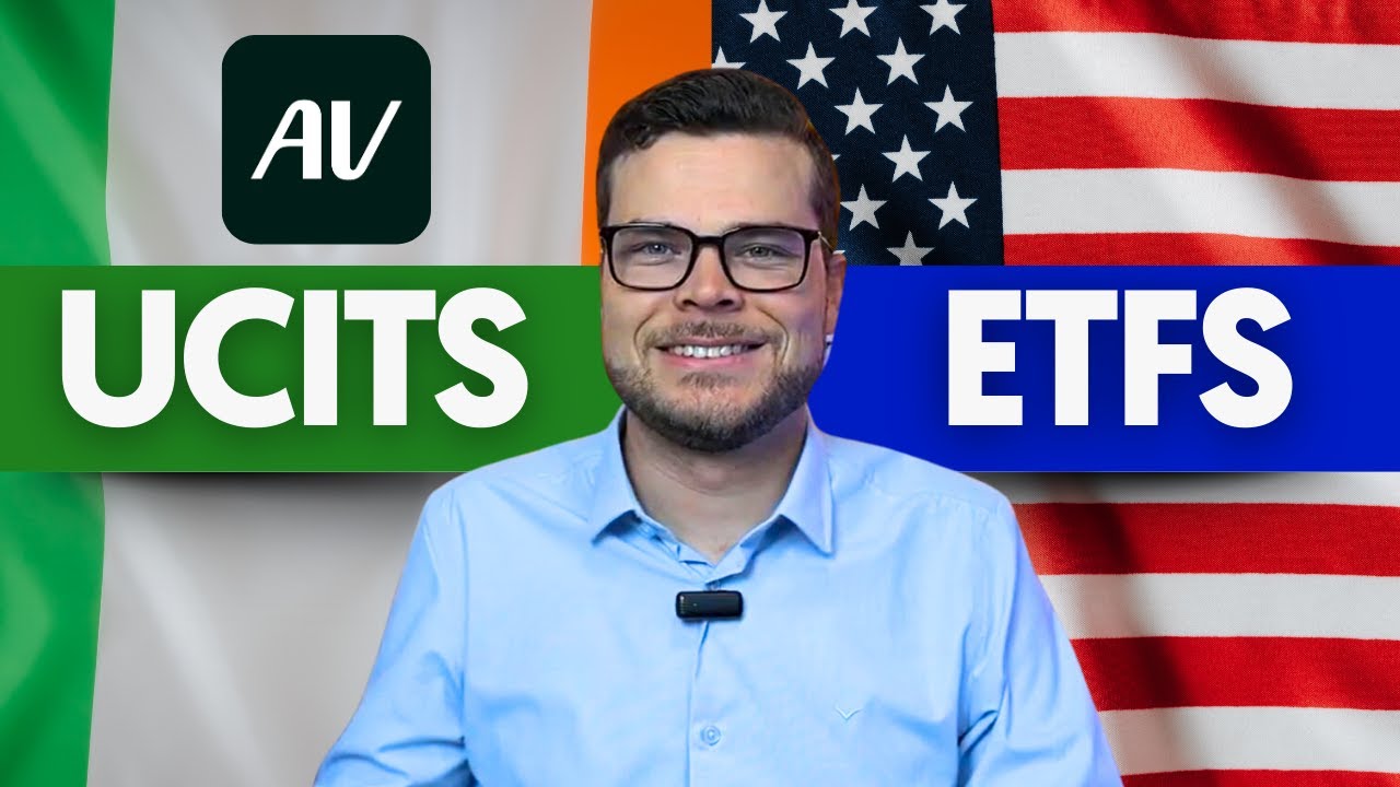 ETF ou UCITS? O que REALMENTE vale a pena investir