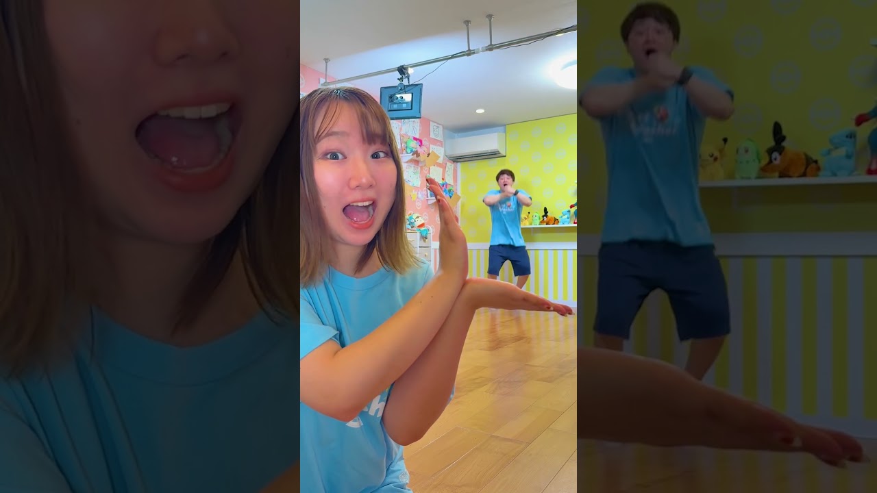 誰がでてくる??いないいないばあ🫣登場するのはどれ？😭😡🤣 #shorts