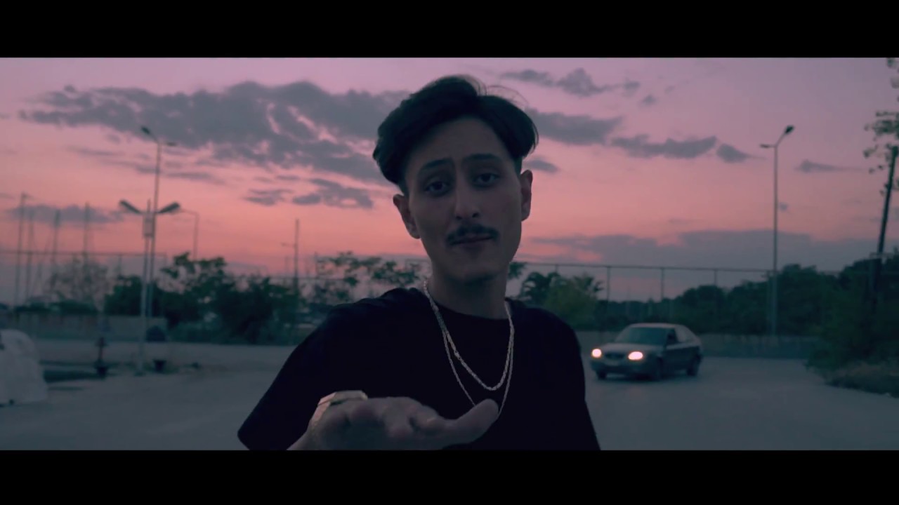 Holy - Ortiz Got The Fuego (Music Video)