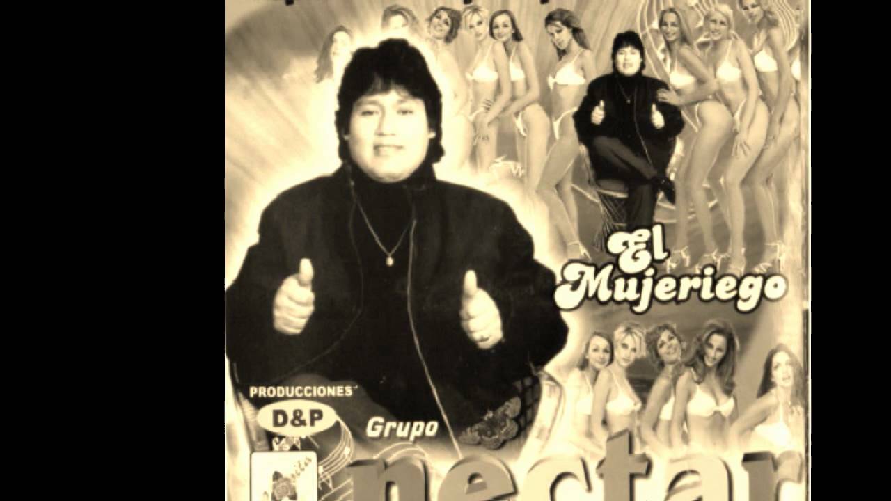 GRUPO NECTAR-DEJAME