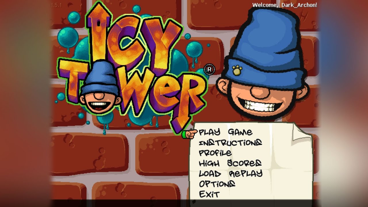 Icy Tower – Podgląd #054