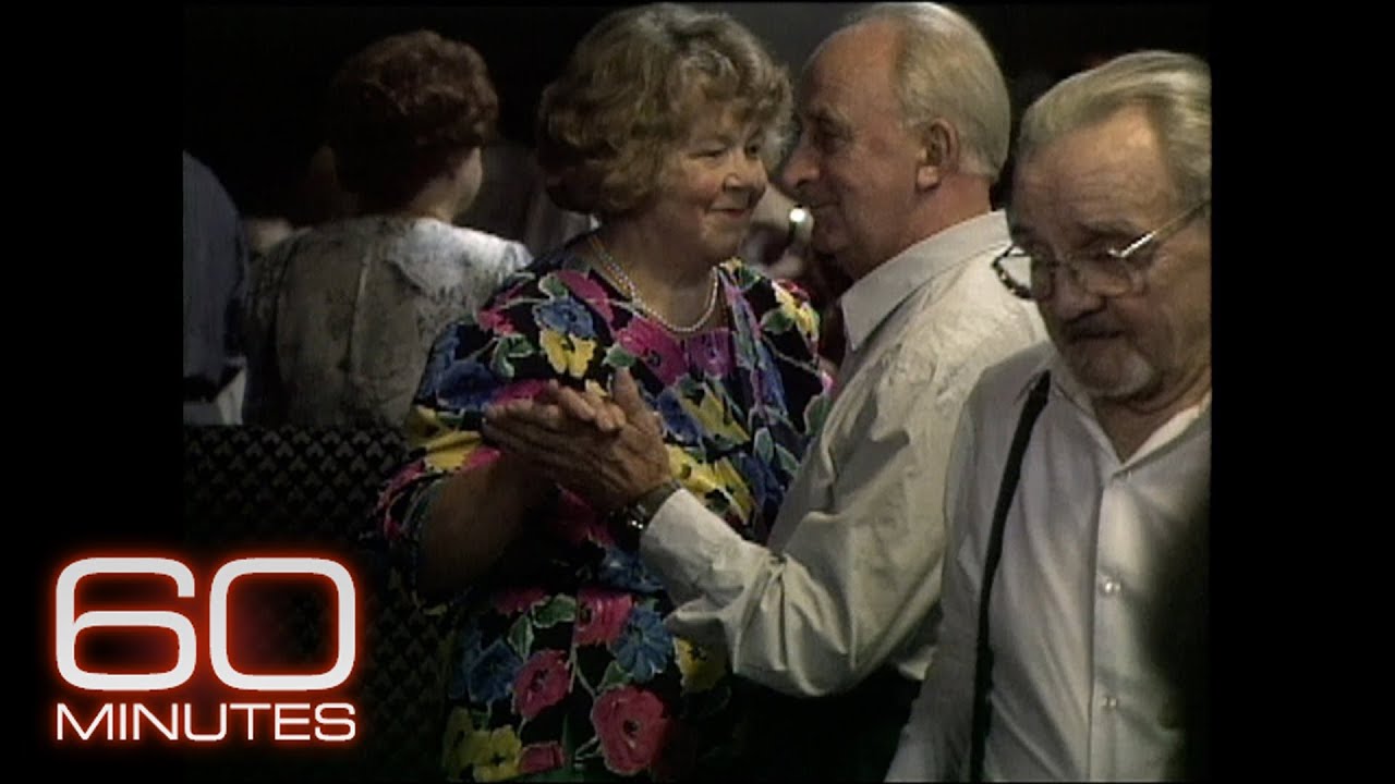 Tango Finlandia | 60 Minutes Archive