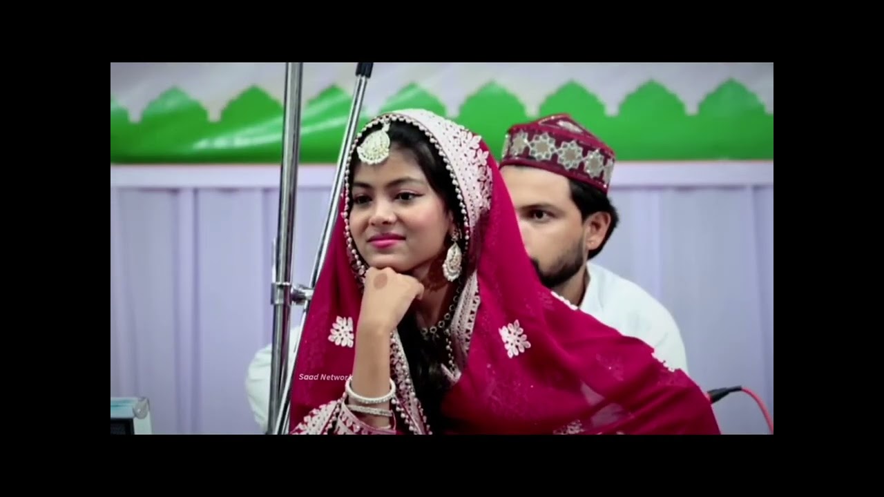 नाते नबी kavval Saqib Ali Sabari 🕌#new  #viral #gyarvisharifqawwali #video #longvideo 