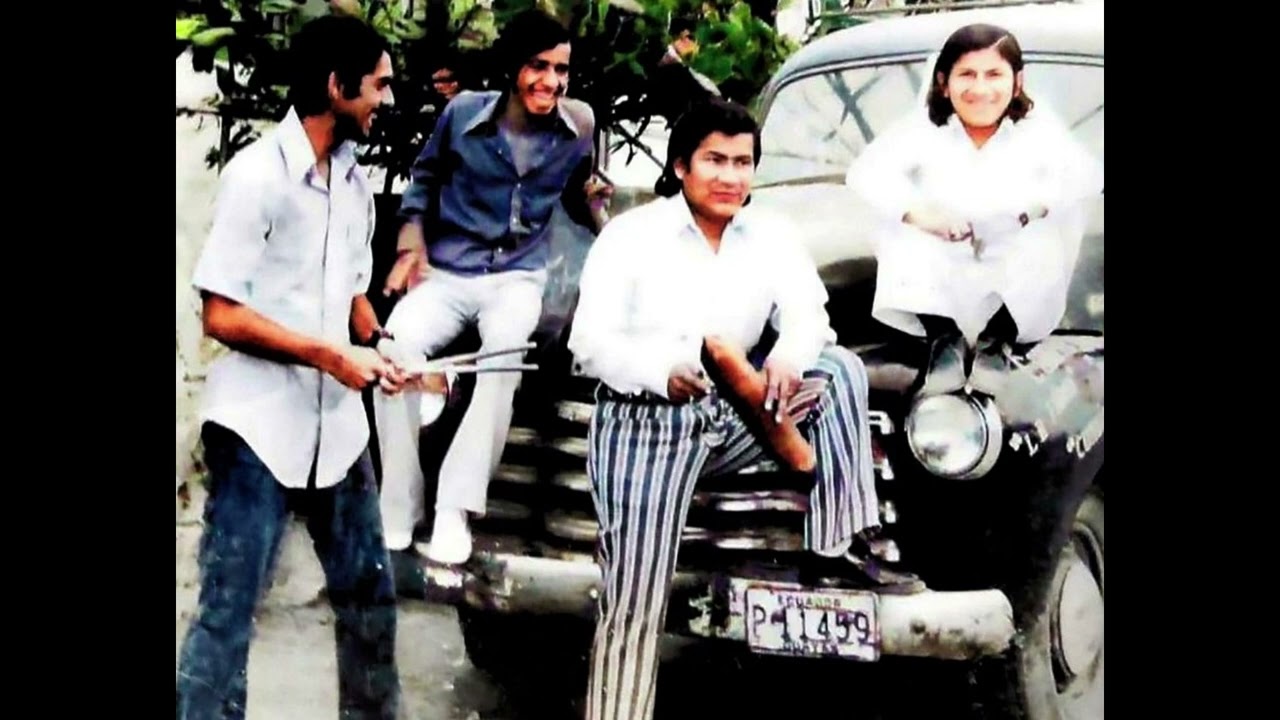 La Millonaria, Manuel Gonzalez Órgano y Conjunto de Ritmos