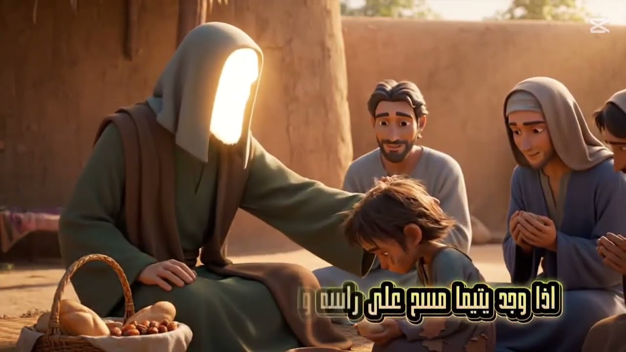 فتى الإسلام الإمام علي بن أبي طالب عليه السلام _القاء صوتي 🎤 #تابعني #الامام_علي #الاسلام #العظماء 