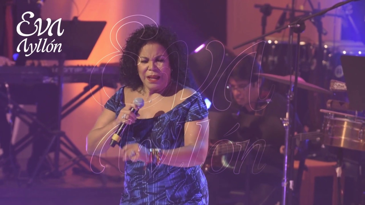 Eva Ayllon y su Homenaje a Juan Gabriel