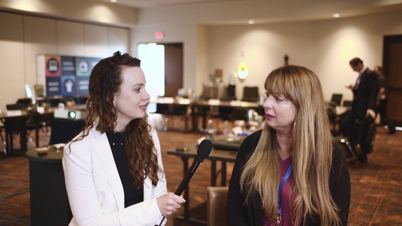 Interview with a Funeral Leader: Margarita Hernandez