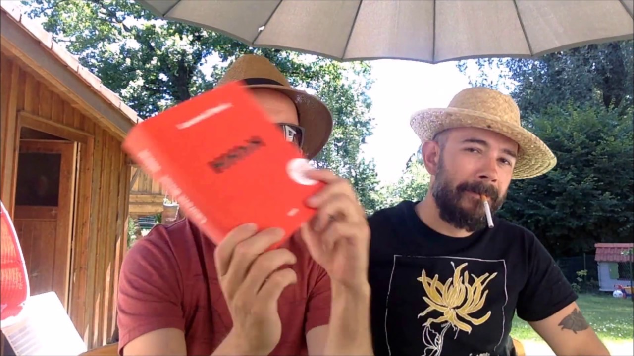 Liter&aacute;rn&iacute; klobouky: HHhH (Laurent Binet)