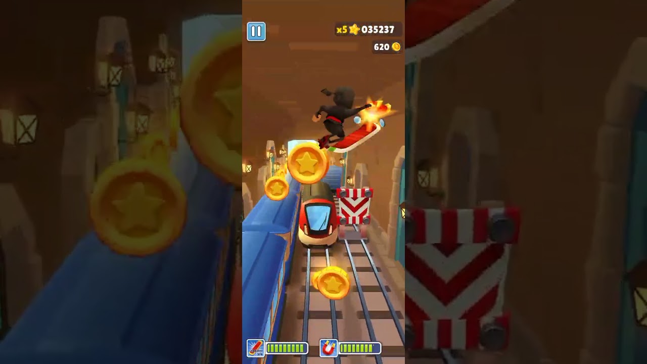 6 Gaming with poetry & lyrics