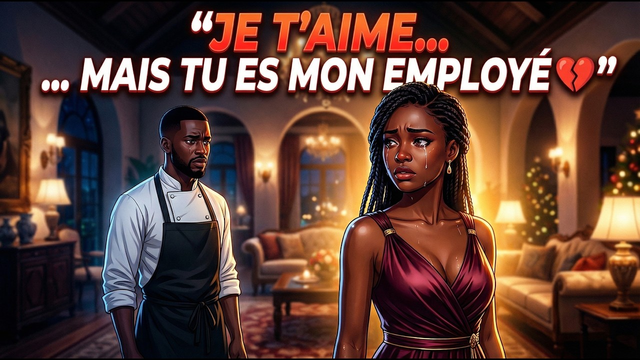 Part 2: Elle cherchait un simple plaisir… mais elle est tombée amoureuse de son chef cuisinier 
