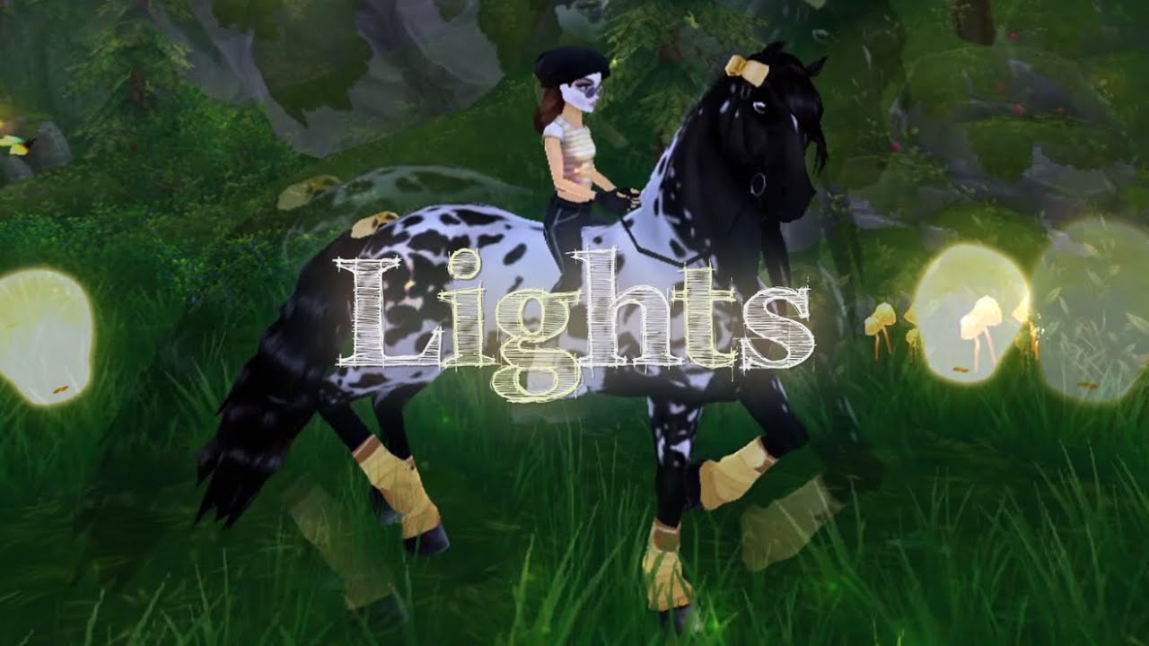 [SDS] Lights || SSO MEP
