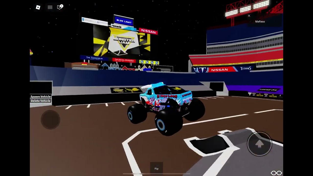 Monster jam as big as it gets 2026 ￼