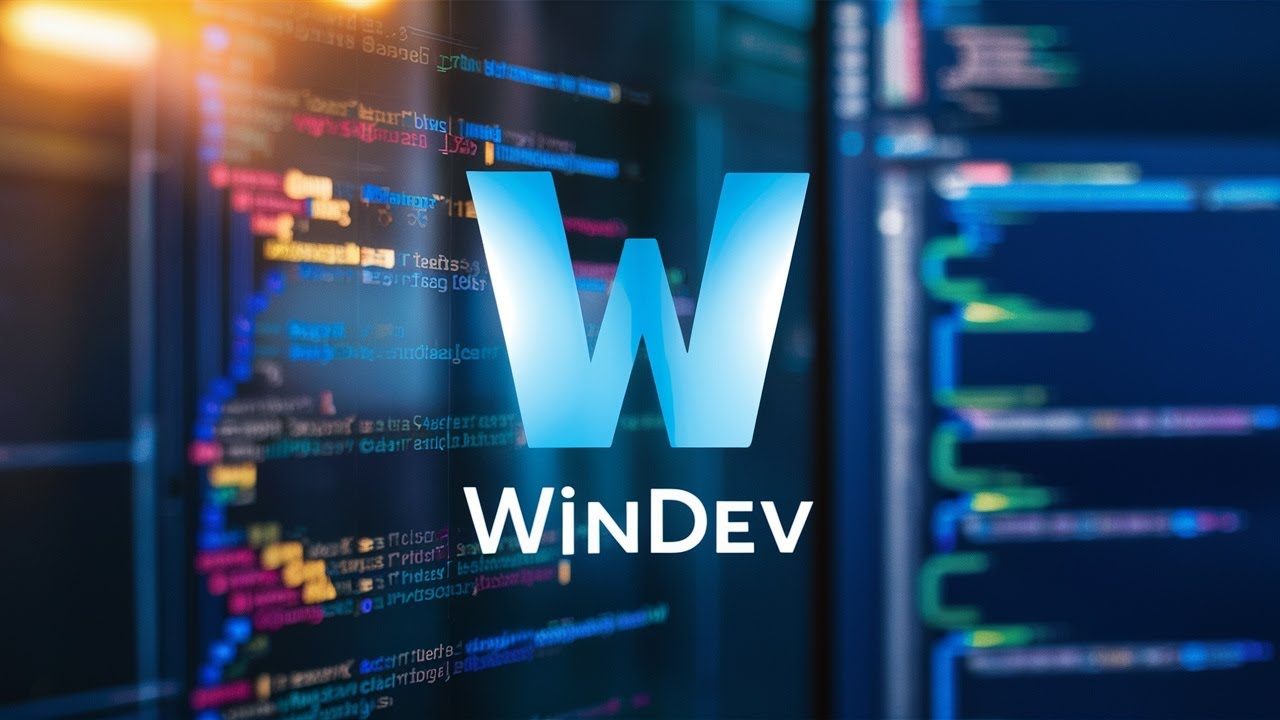 Structurer vos applications WinDev | Gestion utilisateur avancée