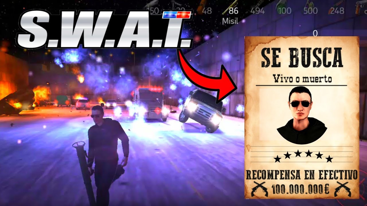 6 ESTRELLAS DE BUSQUEDA EN PAYBACK 2