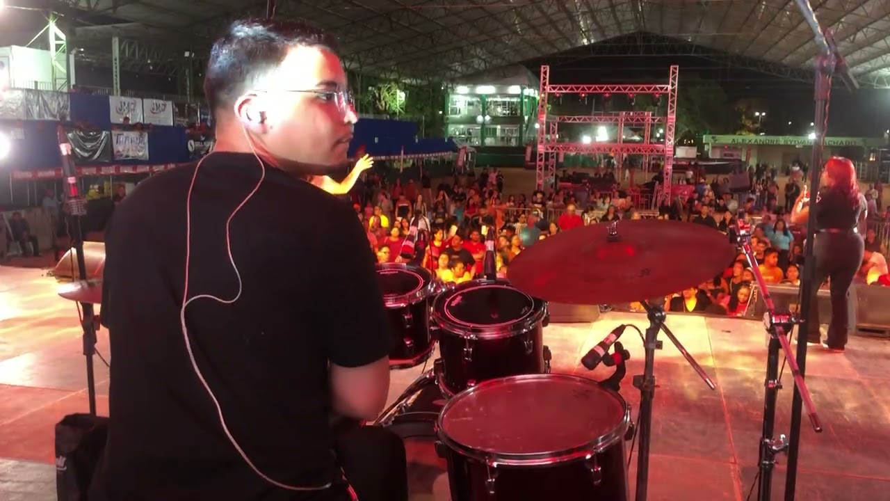 ESPONTÂNEO - AGROPEC