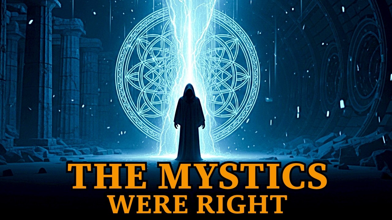 Quantum Reality Without the Spiritual Noise