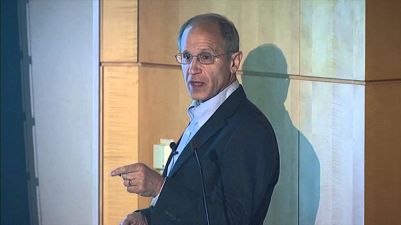 Stanton Gerson: Aging and Genomic Instability - Acquisition of DNA Repair Defects in Stem Cells