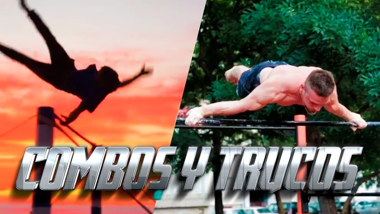 COMBOS Y TRUCOS JUNIO 2021
