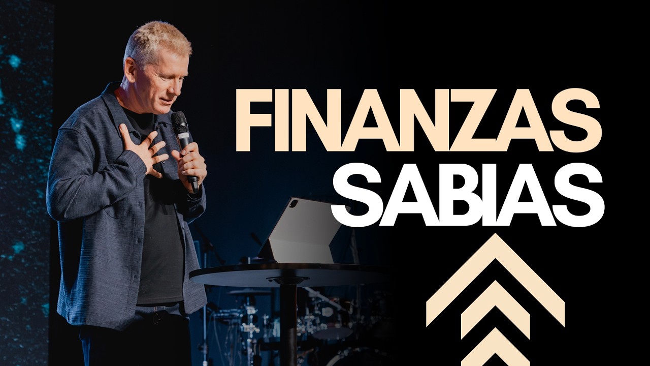 CLAVES BÍBLICAS PARA ADMINISTRAR TU DINERO | Donald Franz y Sixto Porras
