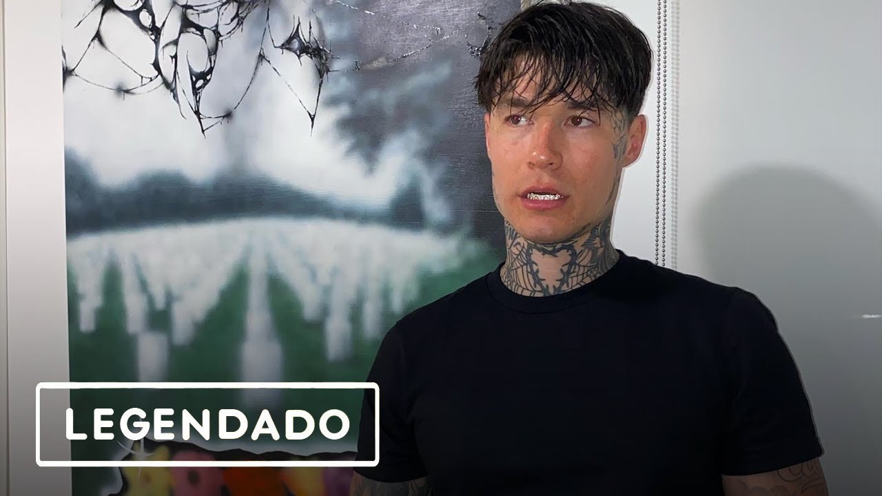 Drippin So Pretty - Menace (Legendado / Status)