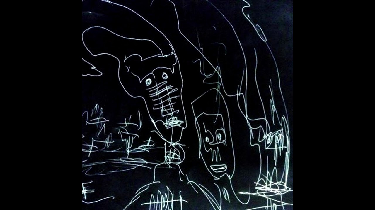 meat computer / soundtrack 2 the end of a world (full album)