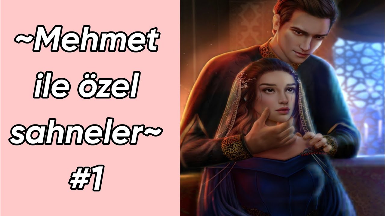 💎 Drakula Bir Aşk Hikayesi Mehmet ile tüm özel sahneler part 1/ Romantizm Kulübü 💎
