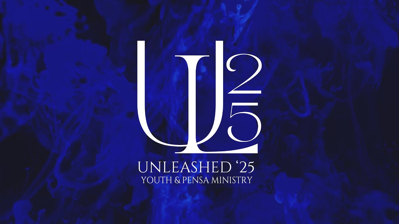 DAY 3 | National Youth Conference (UNLEASHED '25) - | Evening Session