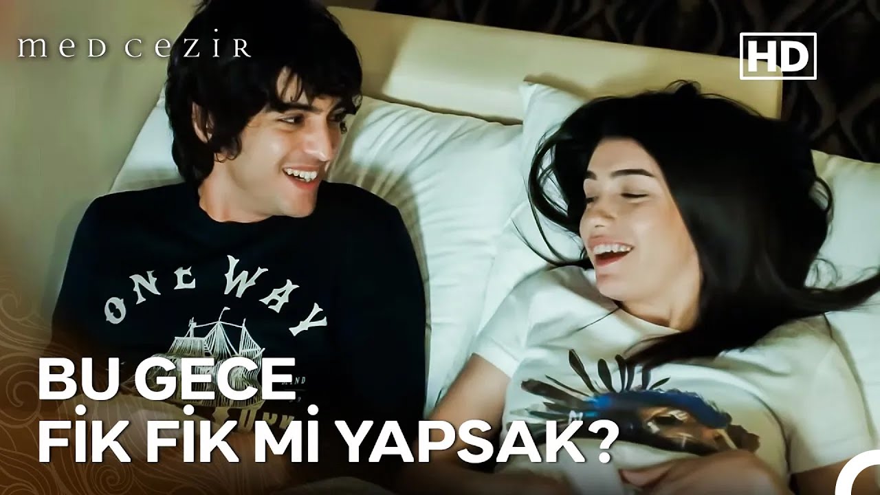 Mert Asım Serez ve Garip Kelimeleri 🤣 - Medcezir