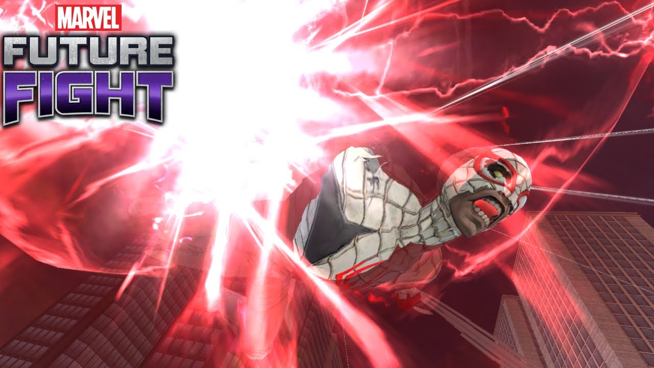 REVIEW COMPLETA DEL NUEVO UNIFORME DE MILES MORALES I VALE LA PENA SI O NO? MARVEL FUTURE FIGHT