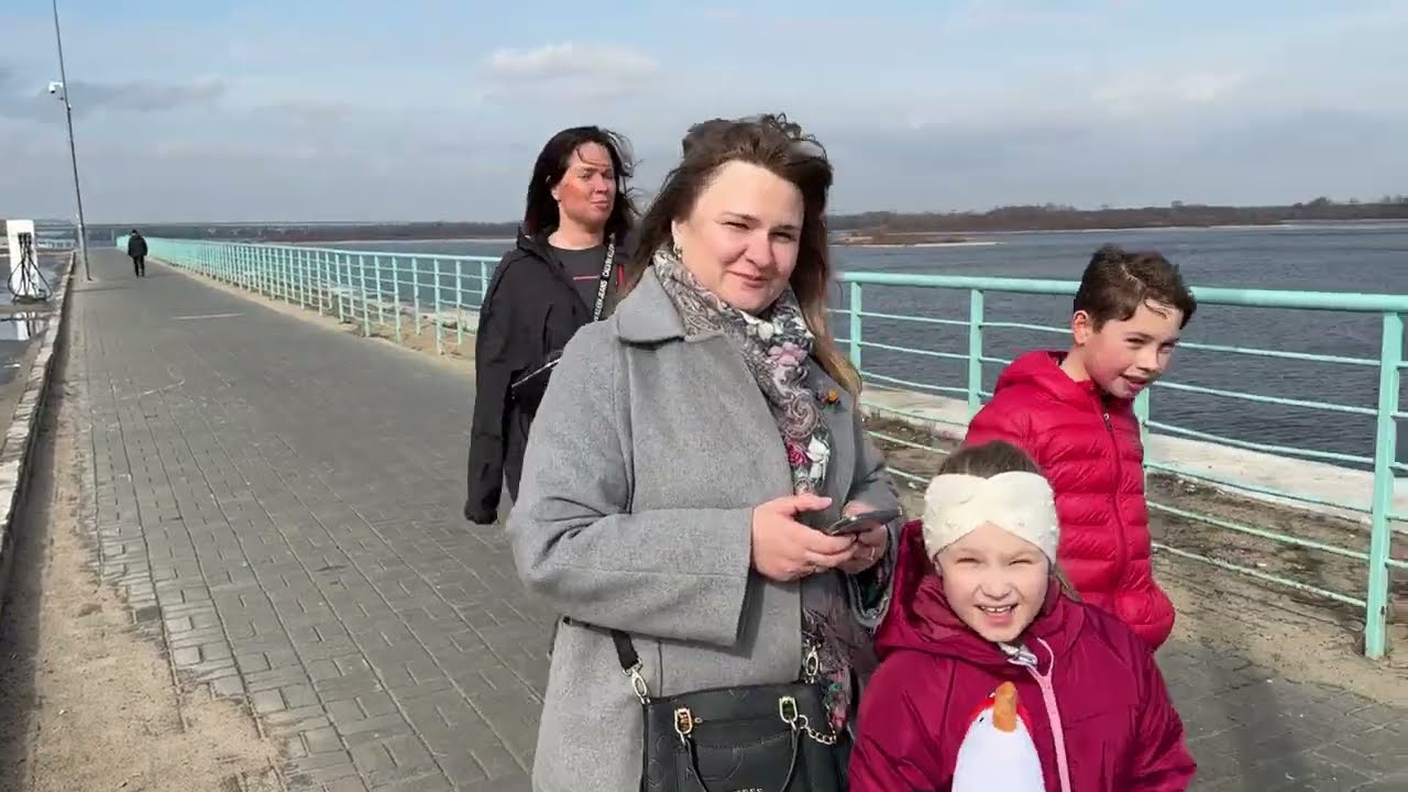 Поездка на ласточке в Нижний Новгород из Москвы с детьми