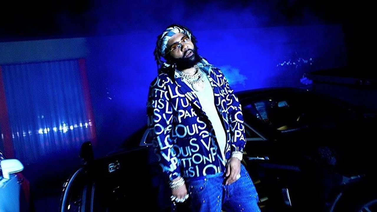 [FREE FOR PROFIT] Money Man Type Beat 2020 