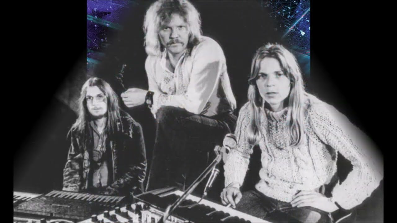 Tangerine Dream &ndash; The Ford Auditorium, Detroit   31st March 1977 (Disk 1)