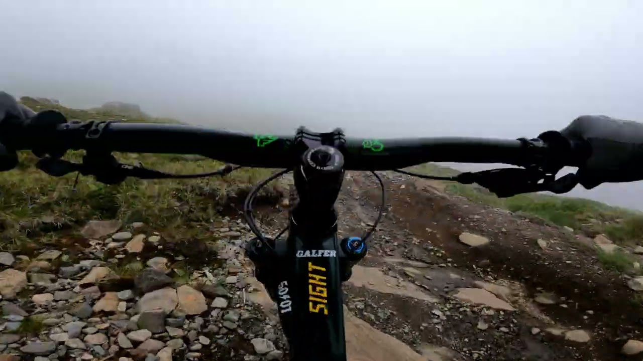 1000-metarn, Åre