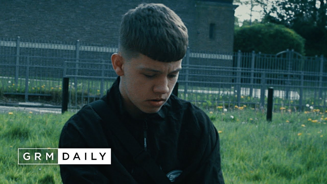 Black Jack UK - Little Johnny [Music Video] | GRM Daily