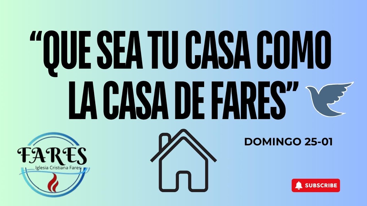 NO TODO LO QUE BRILLA ES ORO(Pastor Robinson) #parta #predica #iglesiafaresTenerife directo!