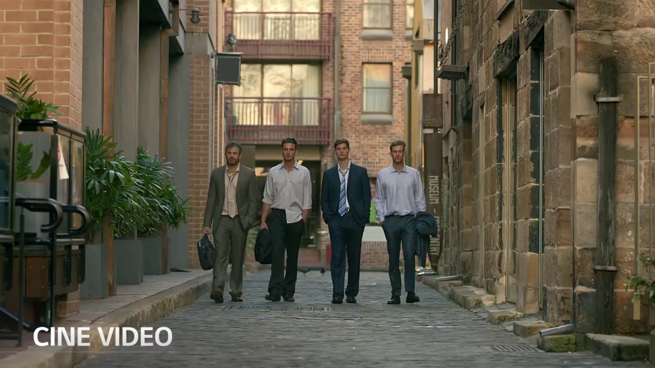 LG V30 Official Commercial
