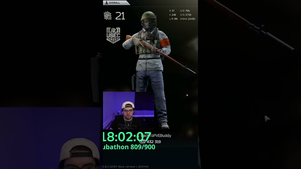 DID I GET BANNED?🤔