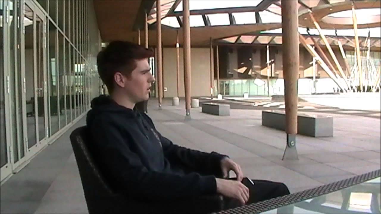 A tour of St George's Park