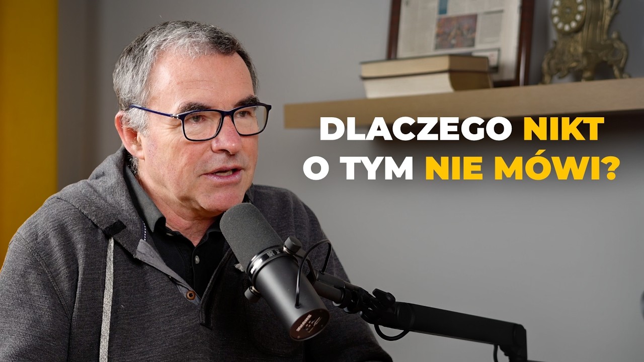 Największa paranoja naszych czas&oacute;w #276