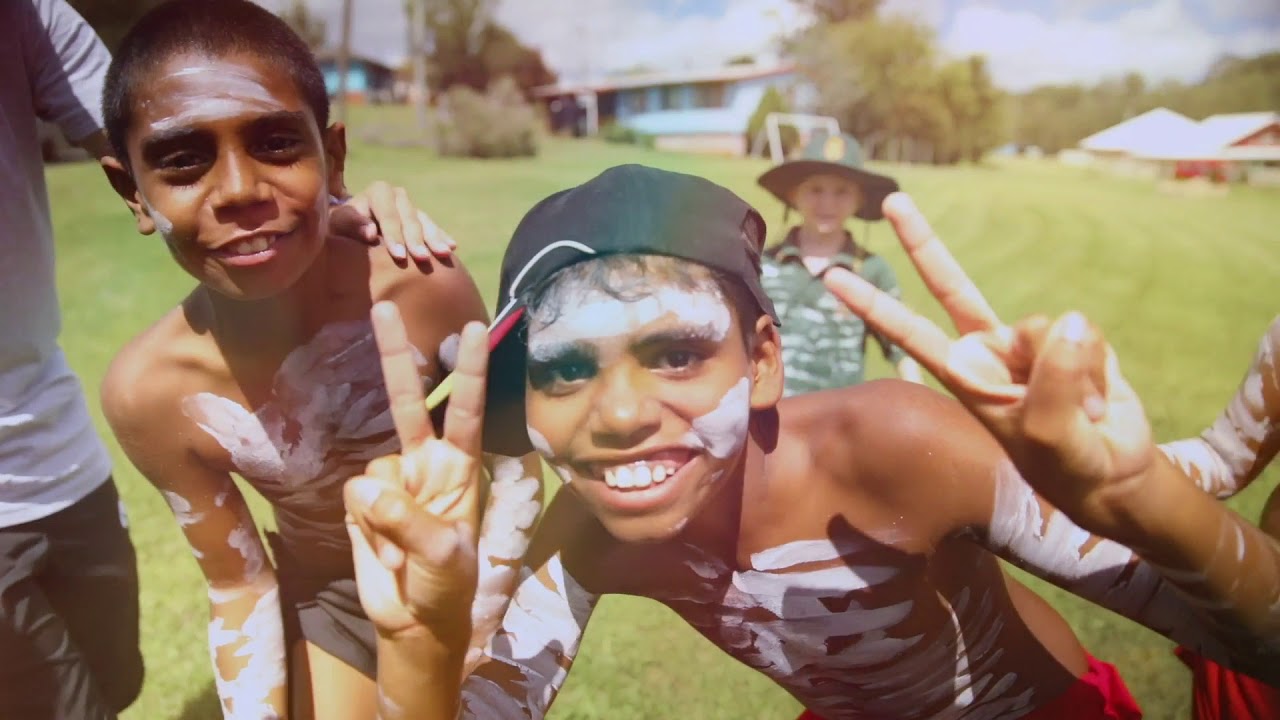 Githabul Next Generation - 'Looking Out For Country'