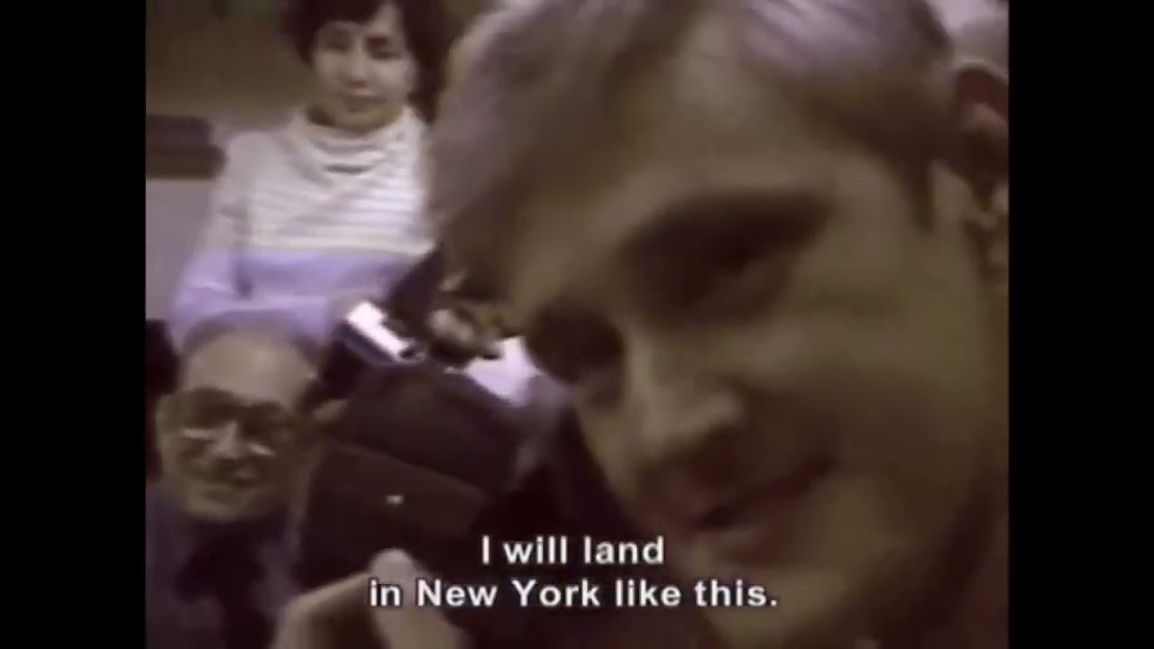 Fidel Castro - Let It Happen (edit)