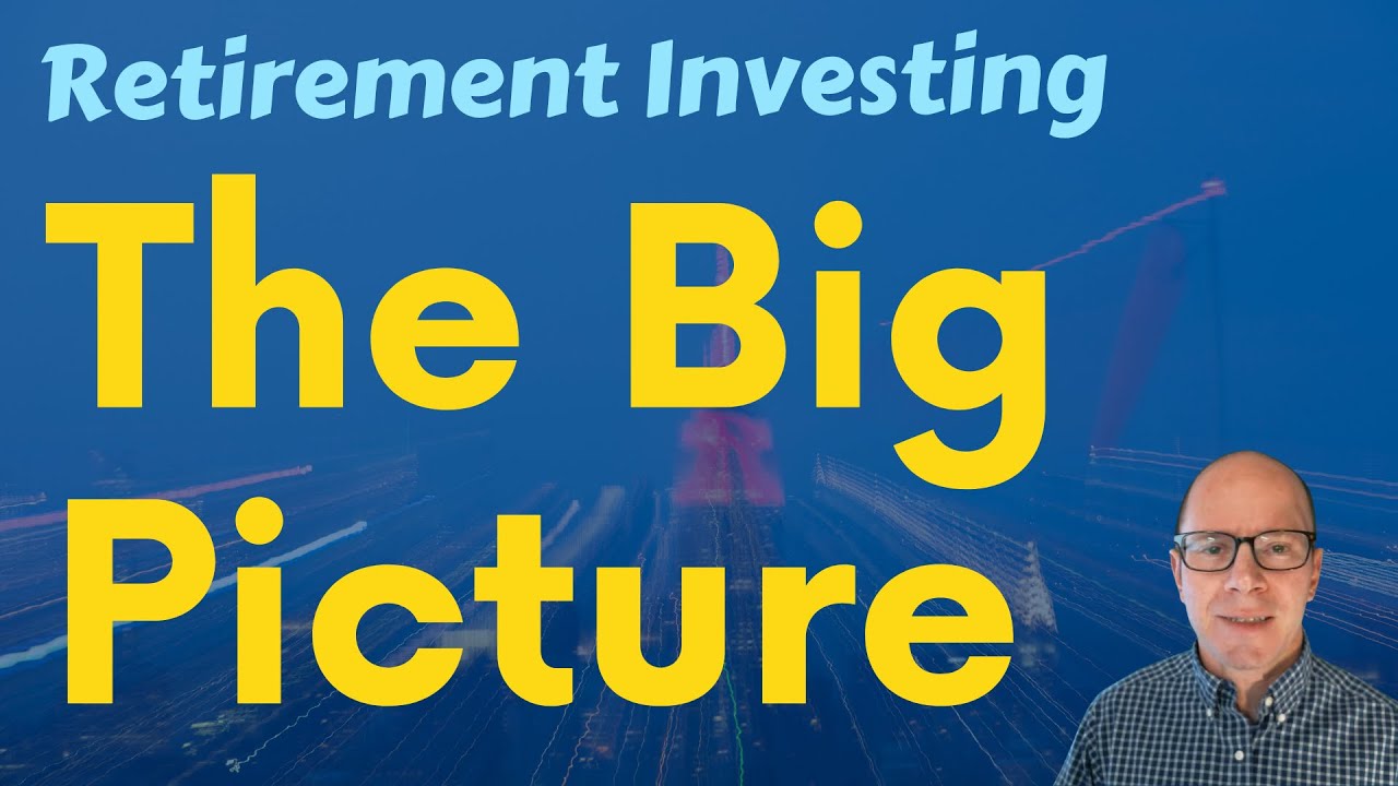 Retirement Investing Basics: What You Need to Know