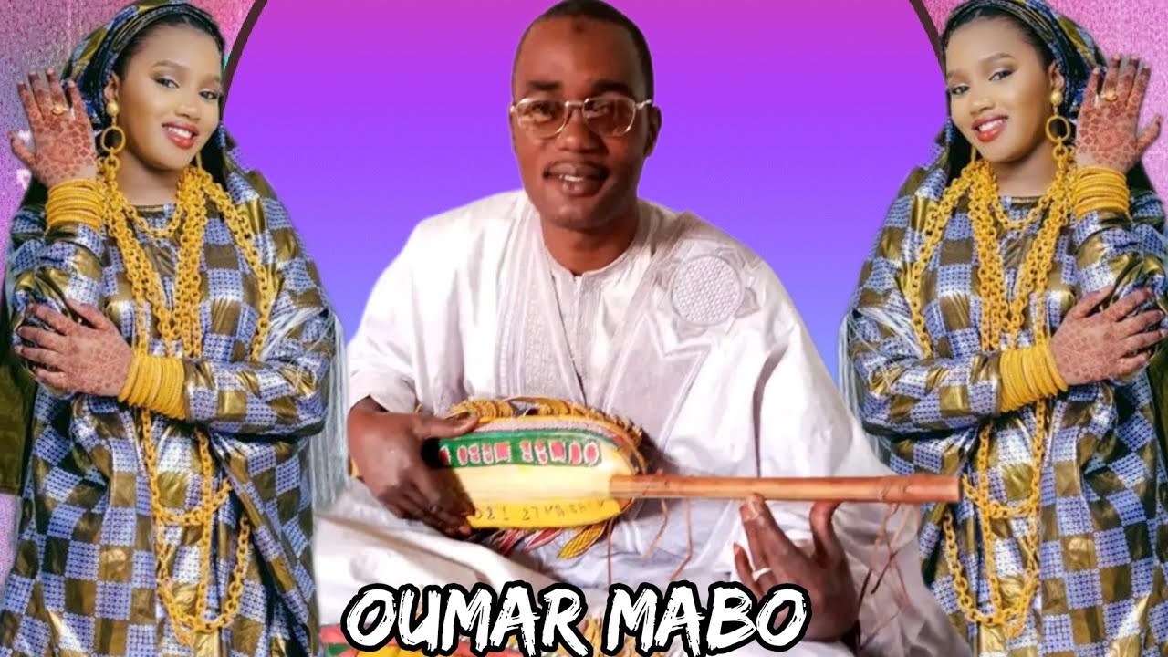 Oumar Mabo