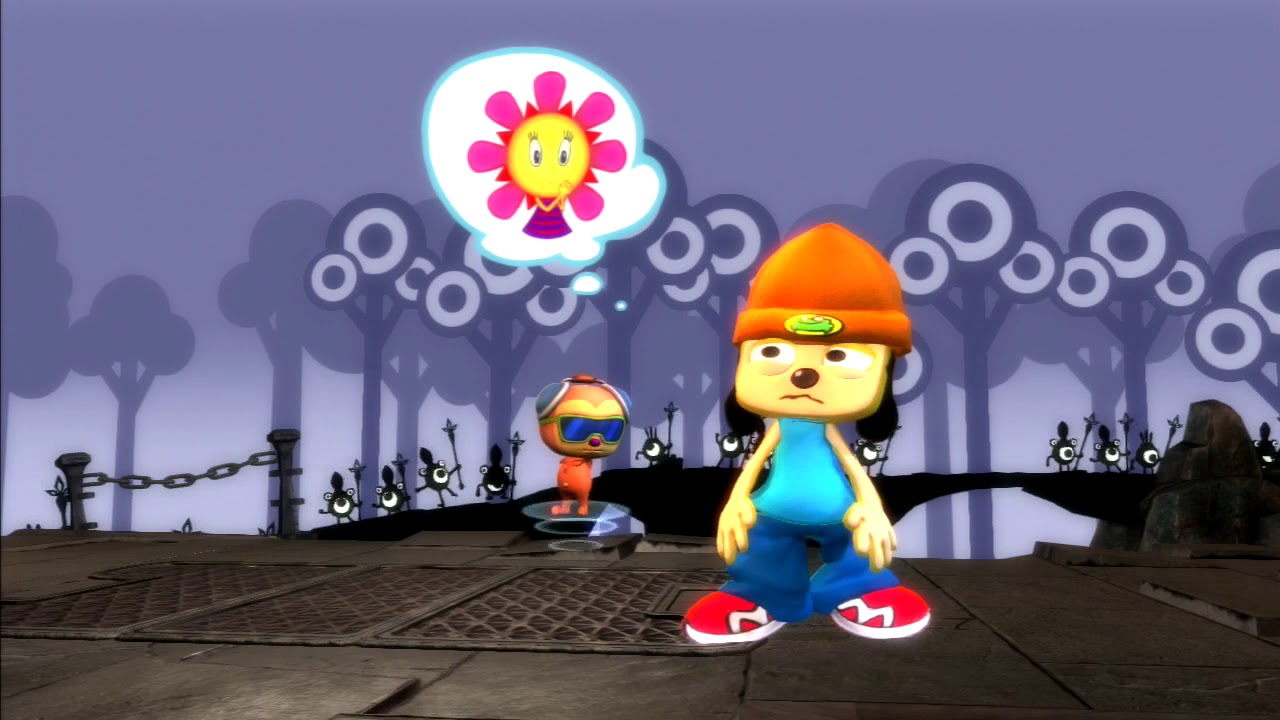 Playstation All-Stars Arcade Mode Sackboy