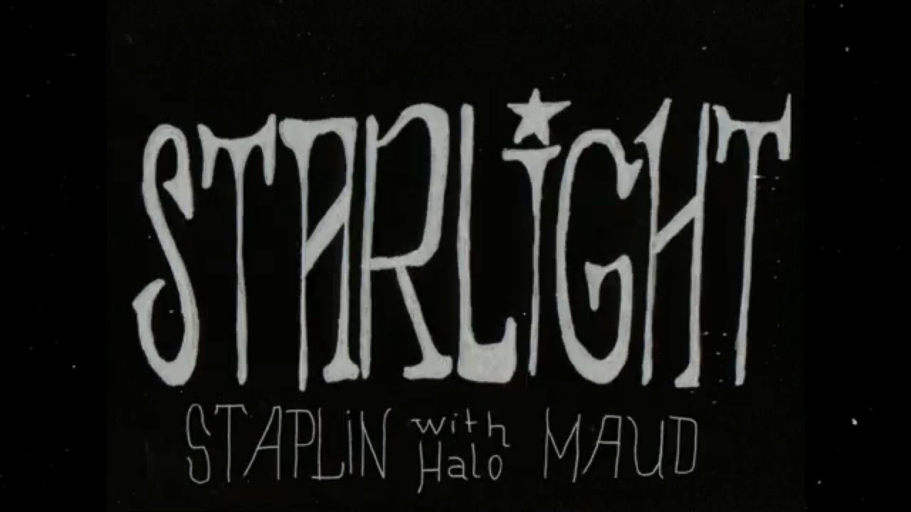 Staplin - Starlight (feat. Halo Maud)