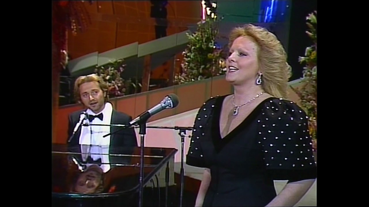 Katia Ricciarelli & Amedeo Minghi - Il profumo del tempo - 1985 stereo vinile 45g remaster