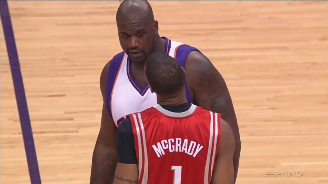 Tracy McGrady (Career Moments) 