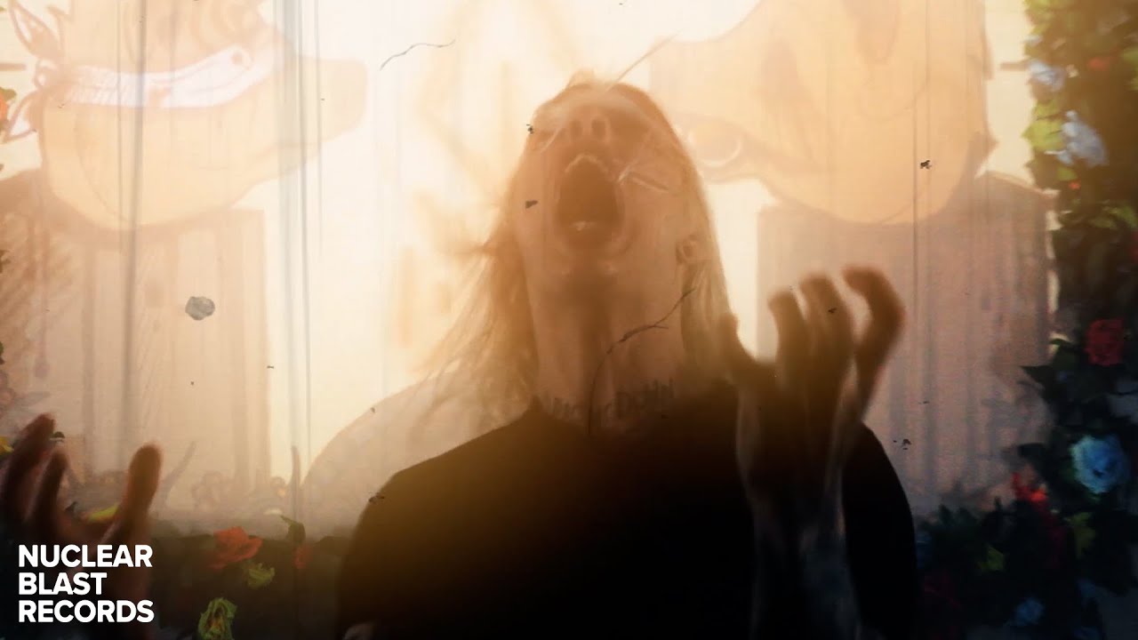 CABAL - Violent Ends (OFFICIAL MUSIC VIDEO)