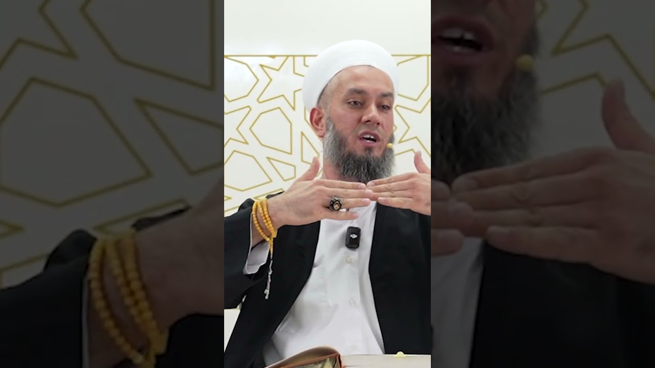 Doğu Türkistan Da Ki Zulüm - Ebubekir Sıddık Kaya Hoca