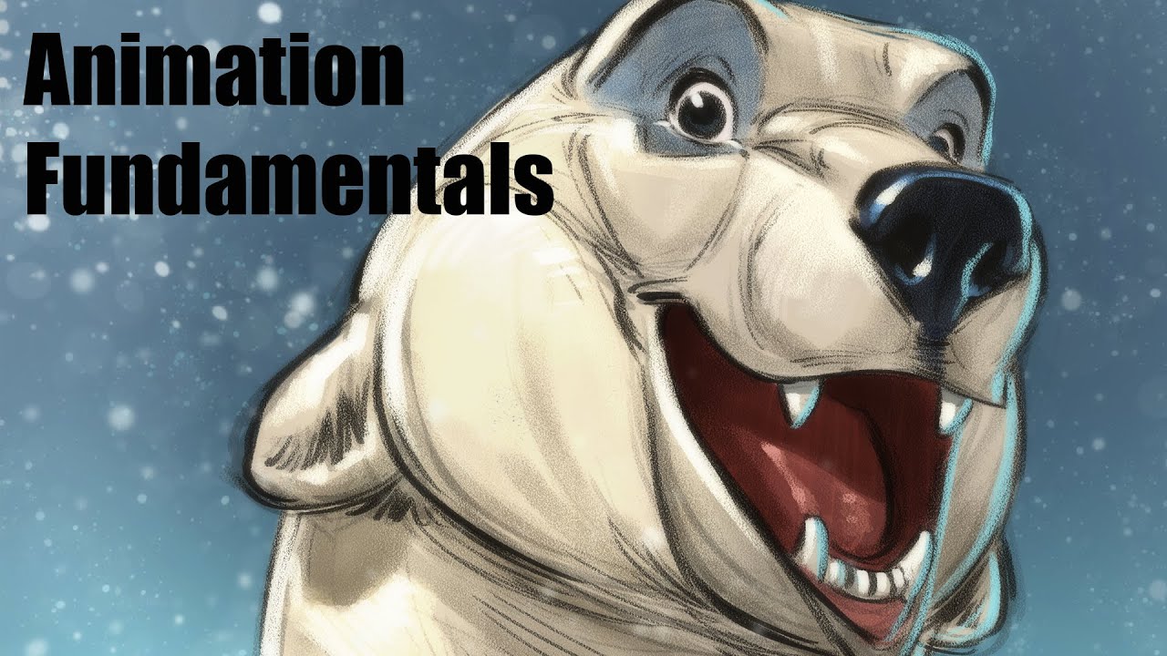 Animation Fundamentals